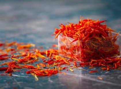 saffron untuk kesehatan tubuh